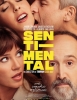 Póster de Sentimental