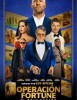 Póster de Operacion Fortune: El Gran Engaño