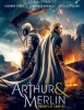 Arturo y Merlin: Caballeros de Camelot (Prime)