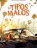 Póster de Los Tipos Malos