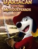 Póster de D'Artacán Y Los Tres Mosqueperros