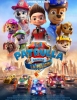 Póster de La Patrulla Canina: La Película