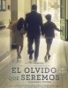 Póster de El Olvido que Seremos