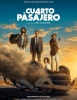 Póster de El cuarto Pasajero