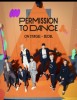 Póster de BTS: Permission to Dance - On Stage Seoul