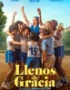 Póster de Llenos de gracia