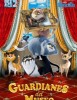 Póster de Guardianes Del Museo