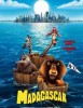 Madagascar (Netflix)