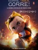 Póster de ¡Corre, Tiger, Corre!