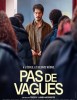 Póster de La Acusación