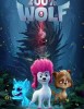 Póster de 200% Lobo