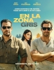 Póster de En la zona gris