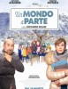 Póster de Bienvenido a la montaña 