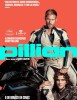 Póster de Pillion