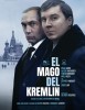 Póster de El mago del Kremlin