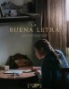 Póster de La Buena Letra