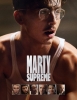 Póster de Marty Supreme