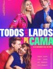Póster de Todos los Lados de la Cama