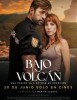 Póster de Bajo un Volcán