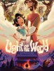 Póster de Jesús, luz del mundo