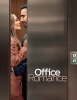 Turbulencia en la oficina (Netflix)