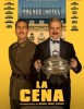 Póster de La Cena