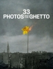 Póster de 33 fotos del gueto