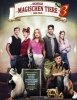 El colegio de los animales mágicos 3