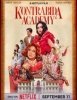 Academia de villanos (Netflix)