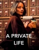 Póster de Vida Privada