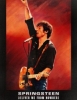 Póster de Springsteen: Deliver Me From Nowhere