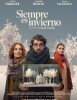 Póster de Siempre es invierno