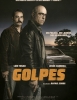 Póster de Golpes