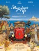 Póster de La extraordinaria vida de Marcel Pagnol