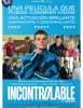 Póster de Incontrolable