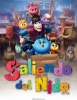 Póster de Saliendo del Nido