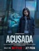 Acusada (Netflix)