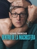 Louis Theroux: Dentro de la machosfera (Netflix)