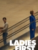 Las damas primero (Netflix)