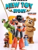 Trailer de  “New Toy Story”: The Asylum también se atreve con  Disney