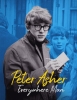 Póster de Everywhere Man: The Lives and Times of Peter Asher