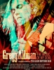 Póster de Gregg Allman: The Music of My Soul