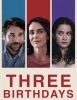 Three Birthdays (Prime)