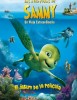 Póster de Las Aventuras de Sammy: Un Viaje Extraordinario