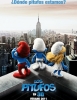 Póster de Los Pitufos