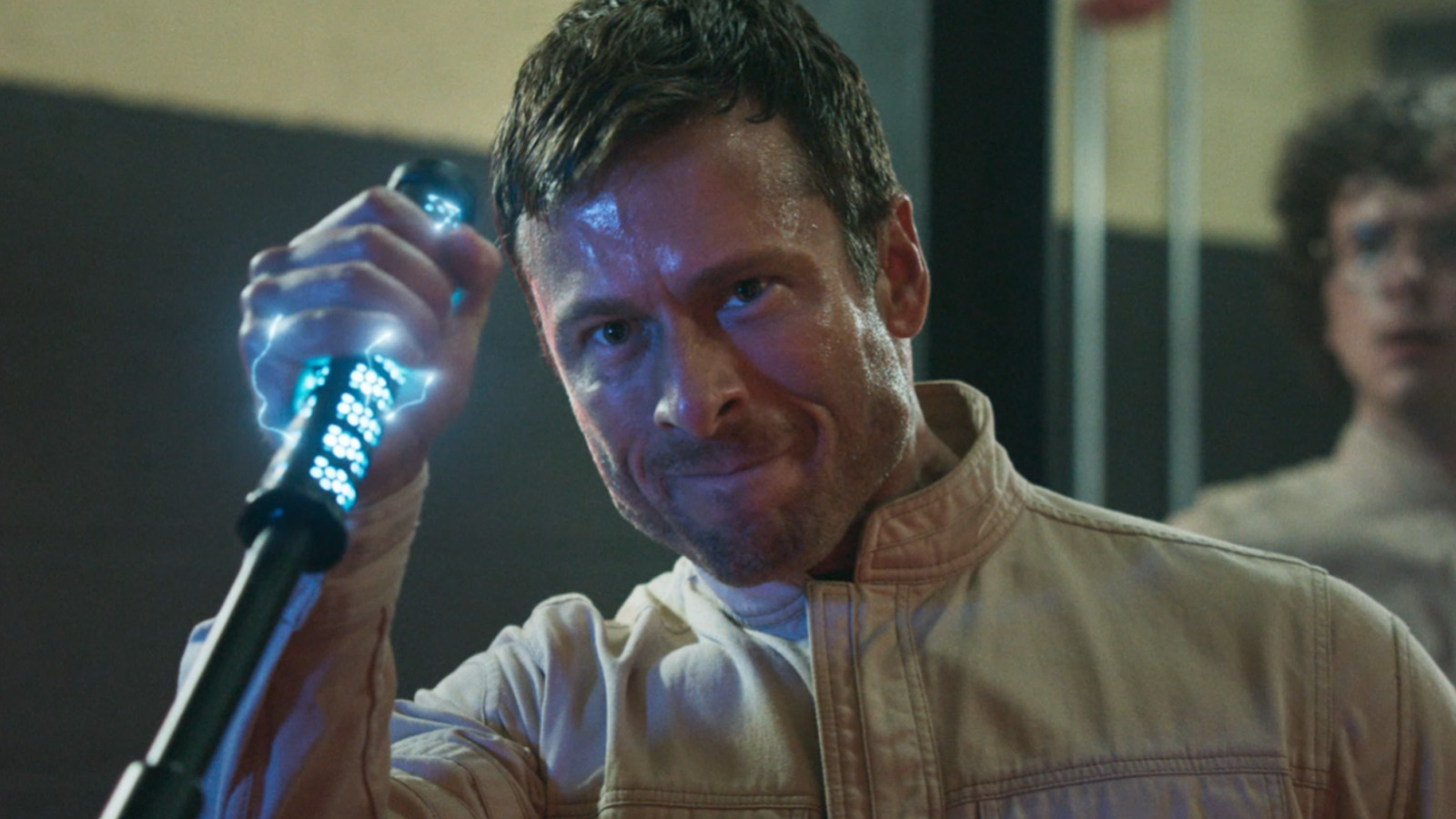 “The Running Man”  fija su estreno digital en EE.UU. para el 16 de diciembre