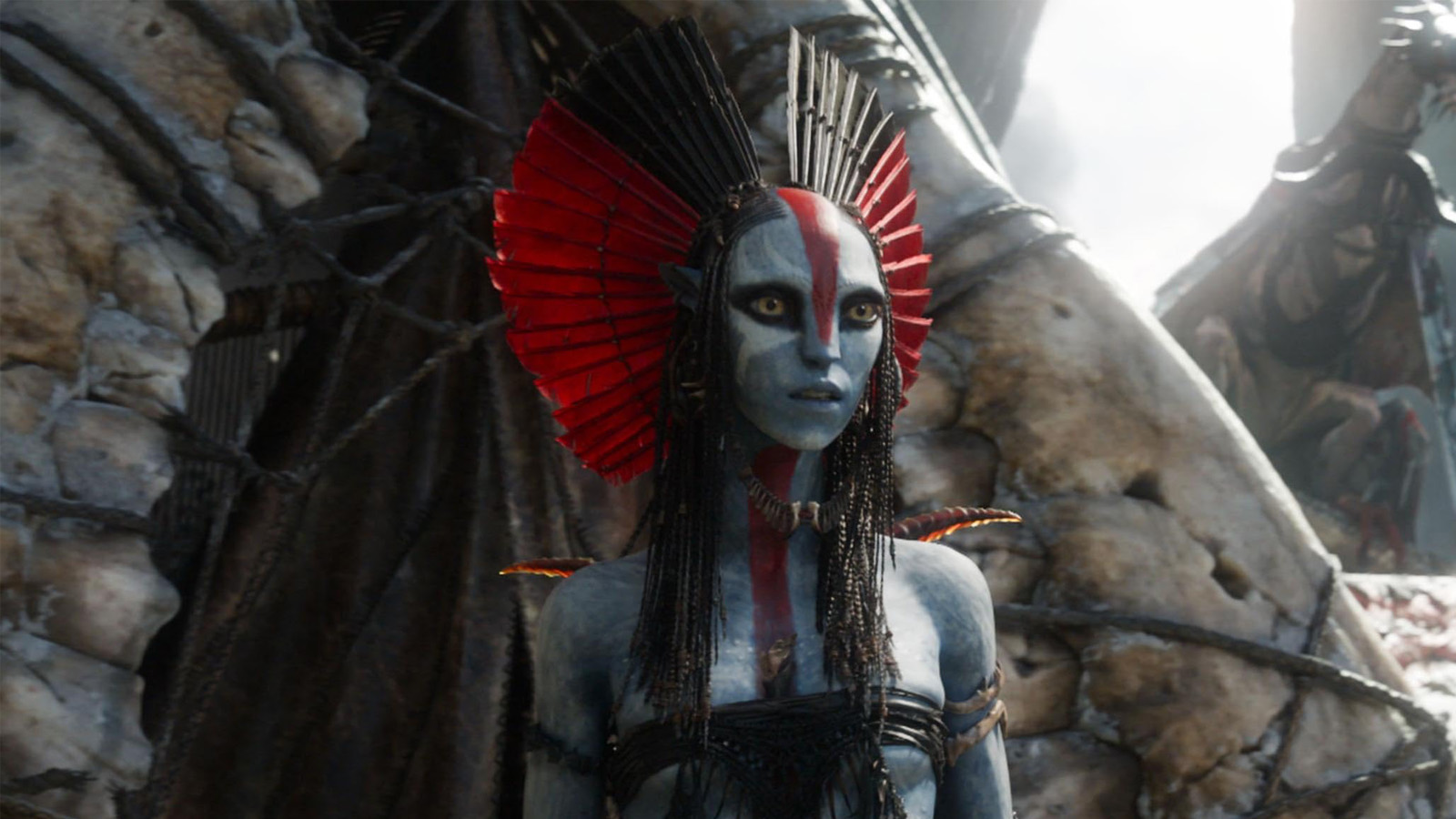 Primeras reacciones a “Avatar: Fuego y Ceniza”