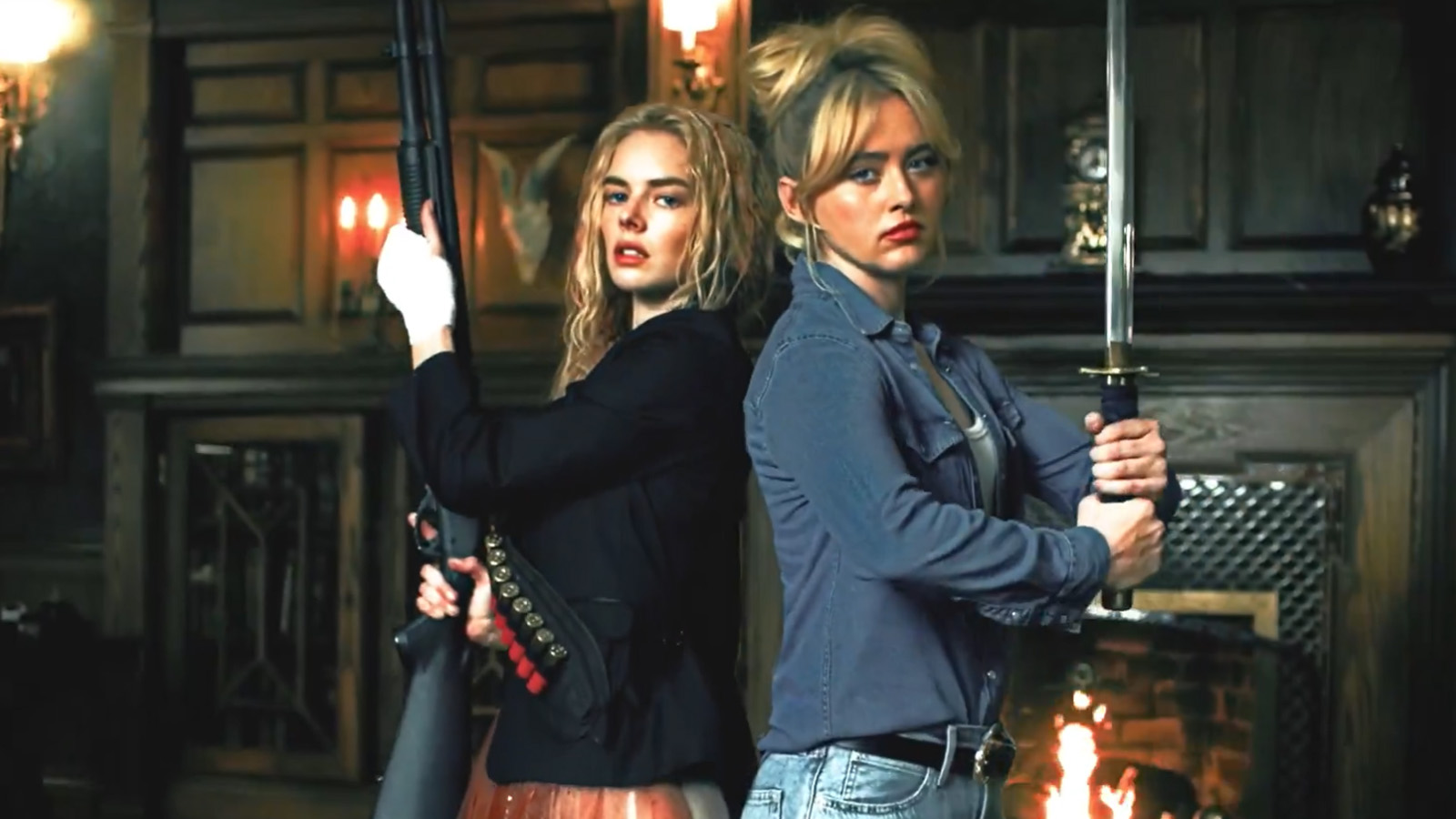 Breve teaser de “Noche de Bodas 2” con su reparto, mañana primer trailer