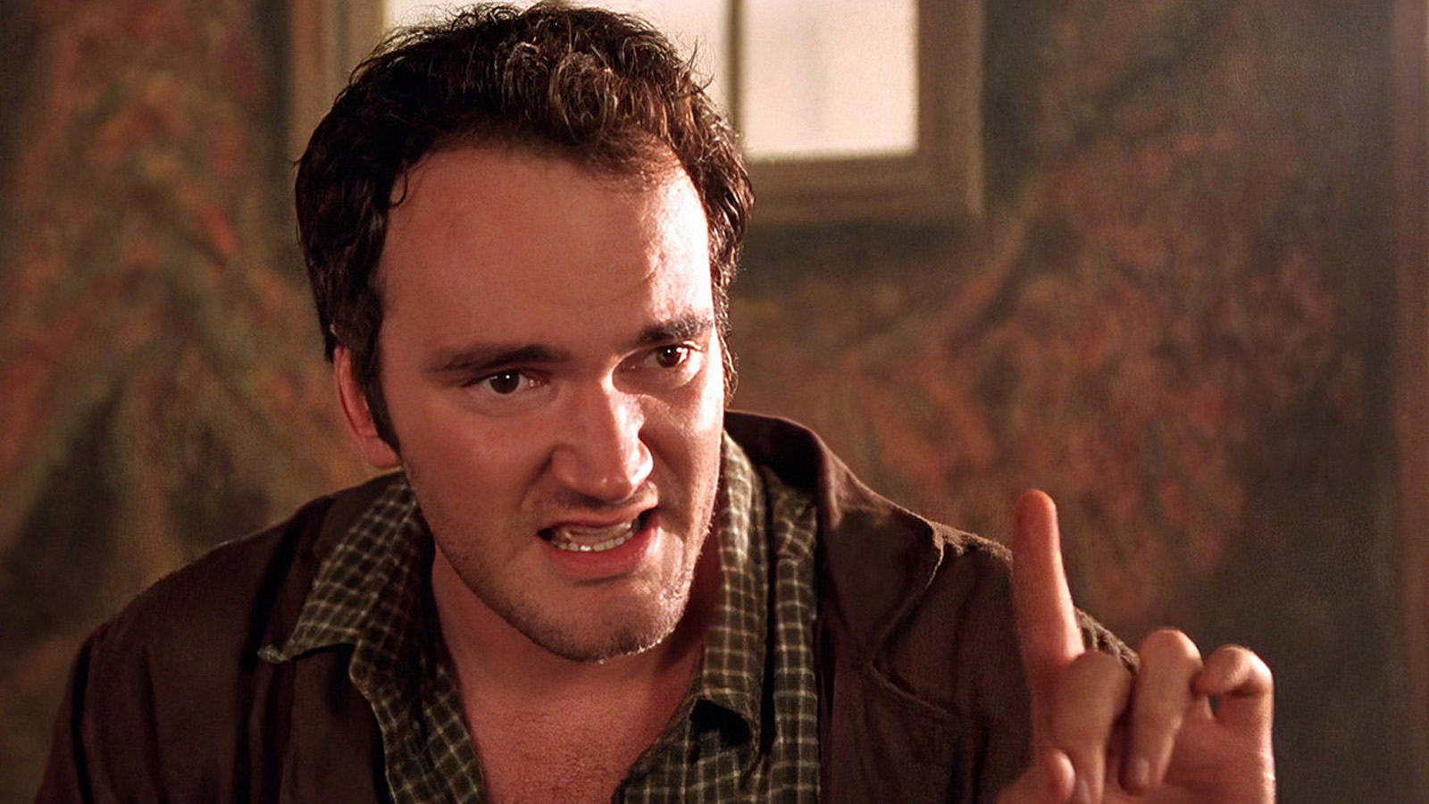 Estas son las películas de terror favoritas de Quentin Tarantino en lo que va de siglo