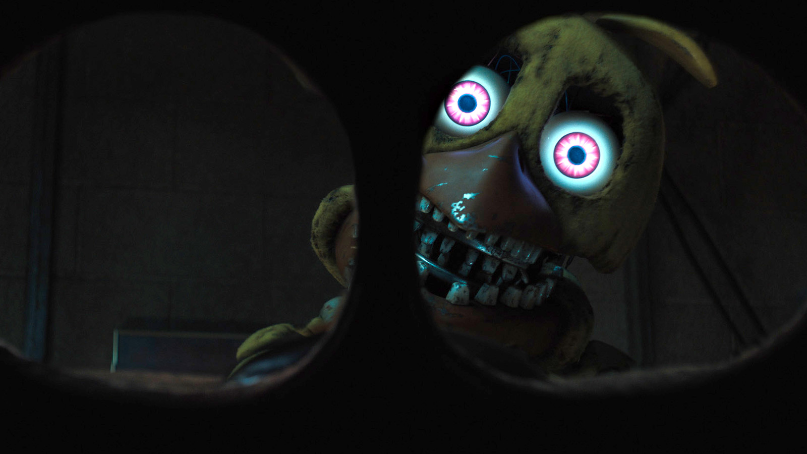 Five Nights at Freddy’s 2